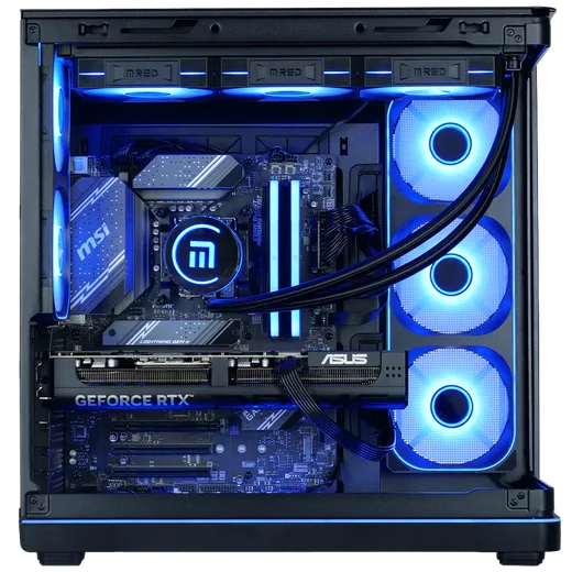 CHRONOS V4 - i7-14700KF/5070-Ti/32Go/2To