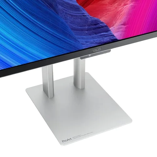 Asus ProArt PA32UCDM - 31.5" 4K OLED 240Hz 0.1ms HDR Pivot Adaptive Sync