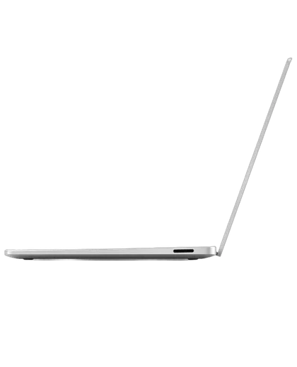 Microsoft Surface Laptop 7 - 13.8" Tactile QHD+ Snapdragon X1P-64-100 16Go 256Go W11P — vue 5
