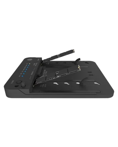 Icy Box Clone Station USB-C 3.2 M.2/SATA - IB-2913MCL-C31