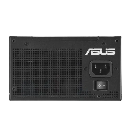 Asus ATX 750W - 80+ Gold - TUF Gaming 750G EVO Noir — vue 5
