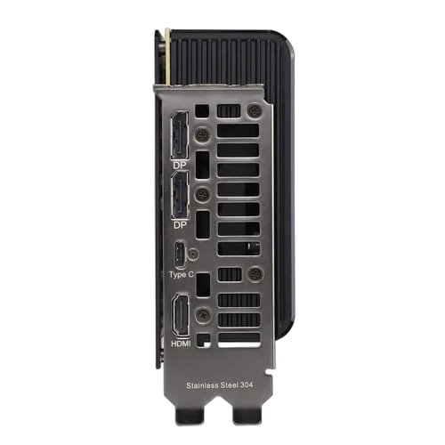 Asus ProArt RTX 5070 Ti OC 16Go — vue 13