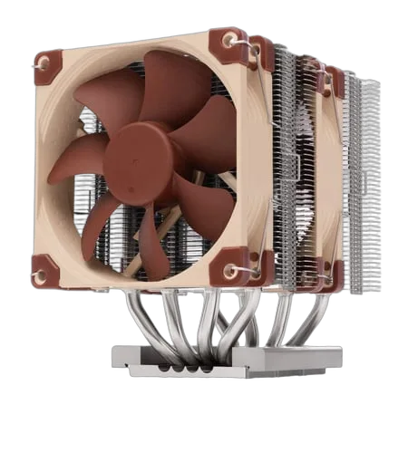 Noctua NH-D9 TR5-SP6 4U - 90mm