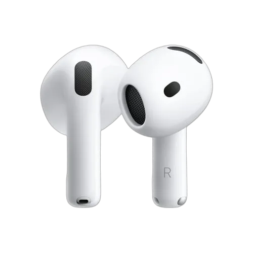 Apple AirPods 5 - Blanc