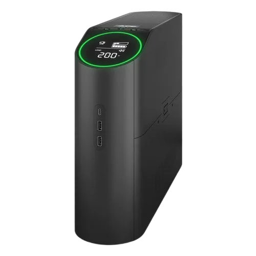 APC Back-UPS Pro Gaming 2200VA/1320W — vue 1