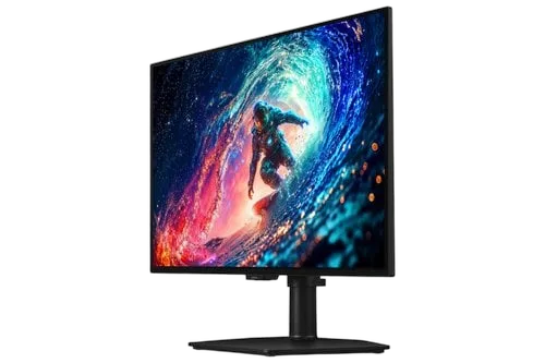 Samsung Odyssey G61SH - 27" OLED QHD 240Hz 0,03ms G-Sync FreeSync Premium — vue 12