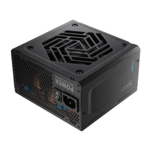 FSP VITA GM 850W-Seconde Vie — vue 5