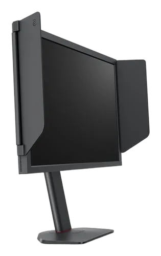 Zowie XL2566X+ - 25" FHD 400Hz TN 0.5ms DyAc 2 pour Esports