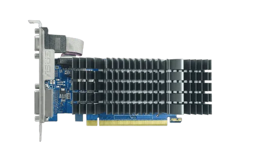 Asus GeForce GT 710 2GB GDDR5 EVO