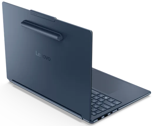 Lenovo Yoga 9 2-in-1 16N1X11 - 16" 2.8K OLED 120Hz RTX Spark N1X PRO 650 32Go 1To W11