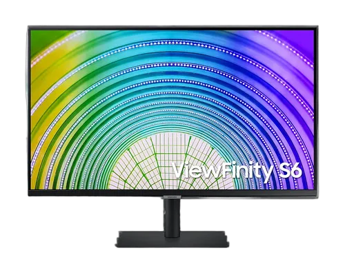 Samsung S32A60PUUP-Seconde Vie — vue 1