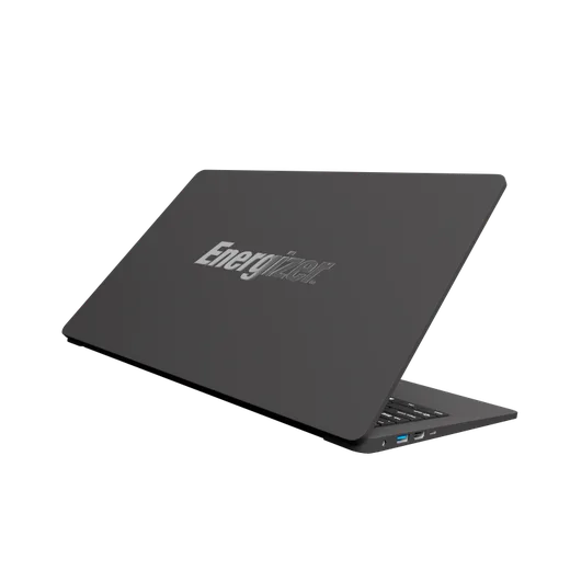 Energizer EnergyBook Pro 15.6" FHD R5-3500U 8Go 256Go W11 Batterie 6000 mAh — vue 6