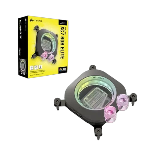Corsair iCUE LINK XC7 RGB ELITE - CX-9010021-WW