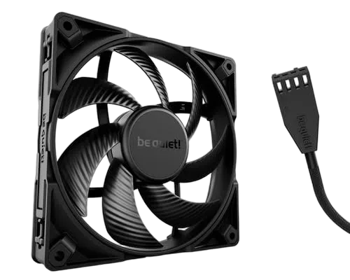 be quiet! SILENT WINGS PRO 4 140mm PWM