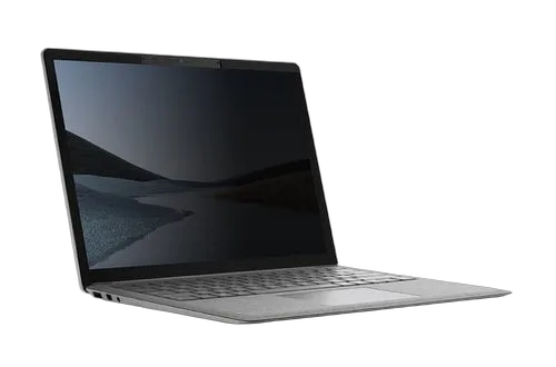 Kensington MagPro Elite Magnetic Privacy Screen for Surface Laptop 2/3 13.5"