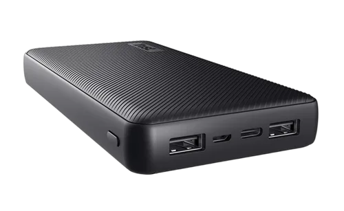 Batteries Externes