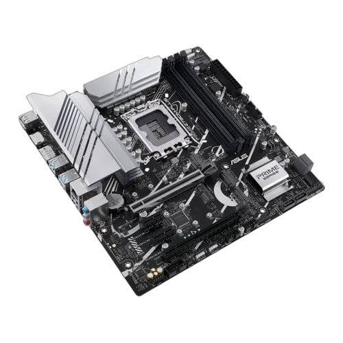 Asus PRIME Z790M-PLUS — vue 5