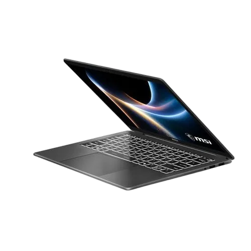 MSI Prestige 14 Flip AI+ D3MTG-013FR - 14" OLED Tactile U9-386H 32Go 2To W11 — vue 14