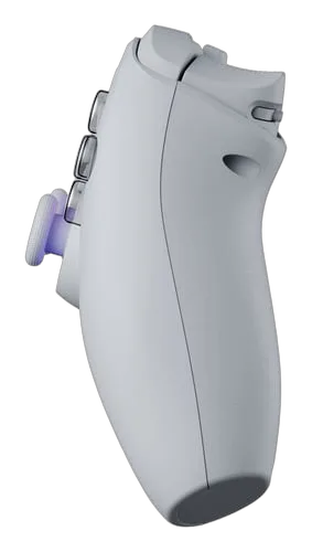 Oniverse Manette Starion - Sans fil - Blanc — vue 8
