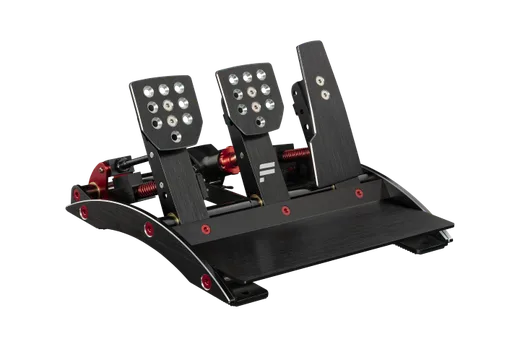 ClubSport - Pédalier - CSP V3 JLH