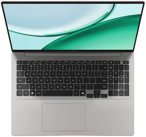 HONOR MAGIC BOOK - 16" FHD U5 325 16Go 512Go W11 — vue 3