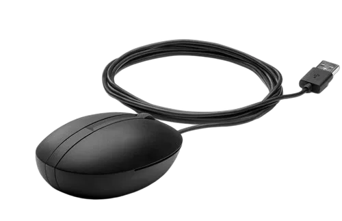 HP WIRED 320M MOUSE