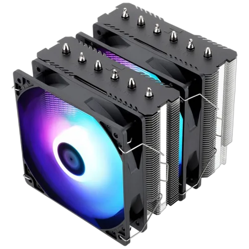 Thermalright Peerless Assassin 120 SE Noir ARGB