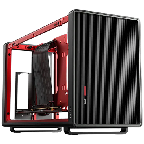 Antec Performance 1 M Black - MT/SansAlim/mini-ITX