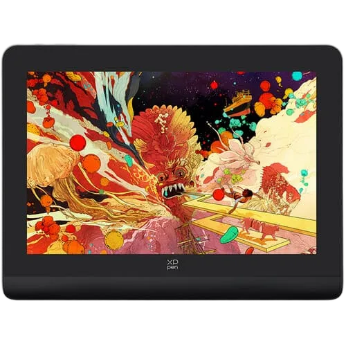 XPPEN Artist Pro 14 Gen 2 - 14" FHD+ 5080Lpi Noir, vue 2