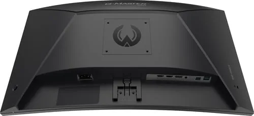Iiyama G-Master GC2784HSU-B1 - 27" CURVE FHD 240Hz VA 0,7ms HDR10 FreeSync Premium — vue 8
