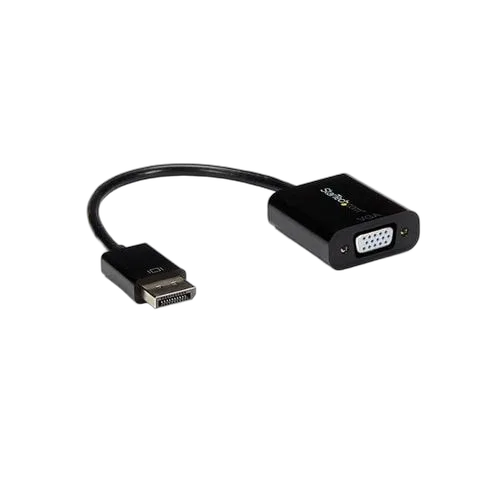 StarTech Adapter - DisplayPort to VGA - 5 Pack