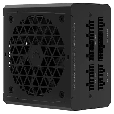 Gigabyte RTX 5070Ti WF OC SFF 16Go + RM850e 850W Gold 3.1 — vue 10
