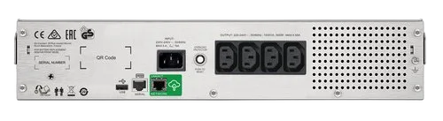 APC Smart-UPS C 1500VA