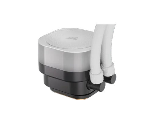 Corsair iiCUE LINK TITAN 360 RX RGB Blanc AIO/360mm