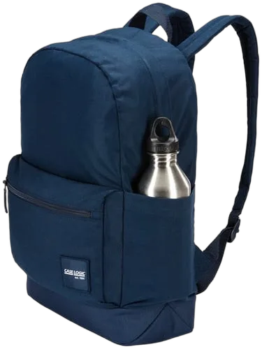 Case Logic Sac à dos Sac Dress Blue pour PC 15.6" (CCAM1216) — vue 6