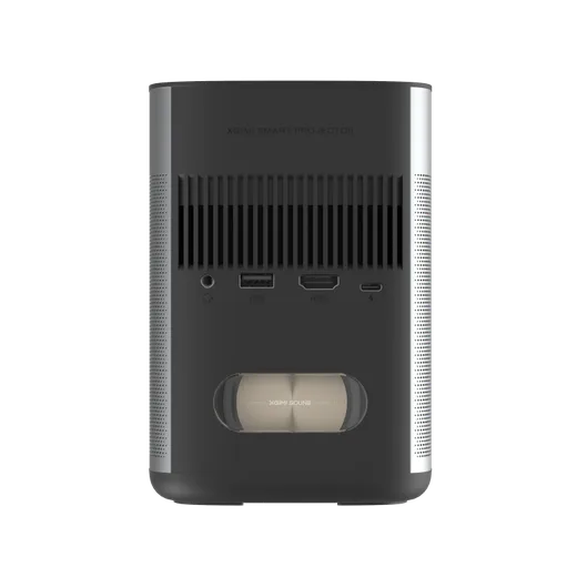Xgimi MoGo 2 Pro Gen 2 - FHD 430 Lumens Google TV HP, vue 4