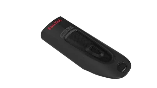Sandisk Ultra USB 3.0 128GB