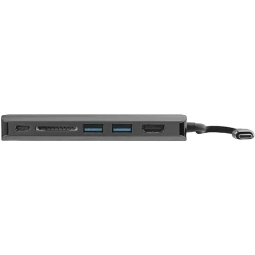 StarTech Adapter Multiport USB C - HDMI - SD PD