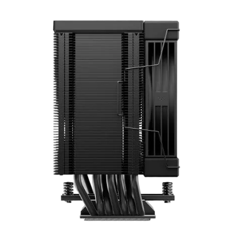 Deepcool AK700 VC - Noir — vue 4