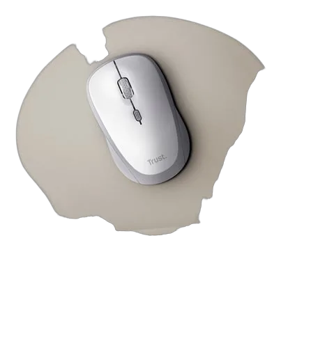 Trust BigFoot - S - Beige — vue 3