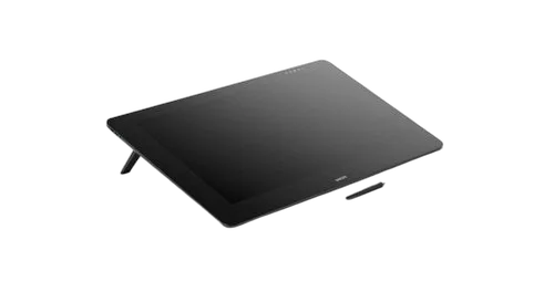 Wacom Cintiq Pro 24 touch