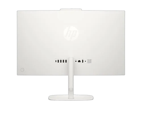 HP OmniStudio - 23.8" FHD AMD Athlon Silver 8Go 256Go W11 — vue 5