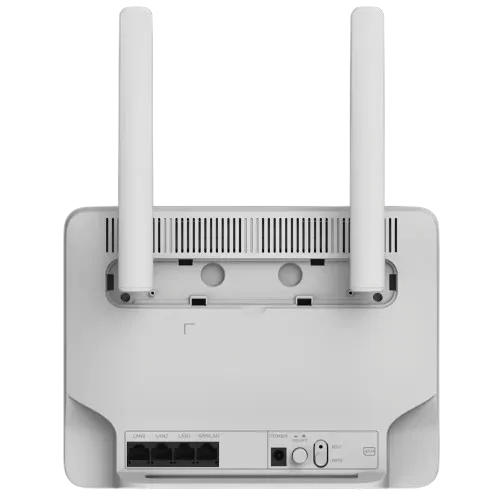 Strong 4G+ROUTER1200