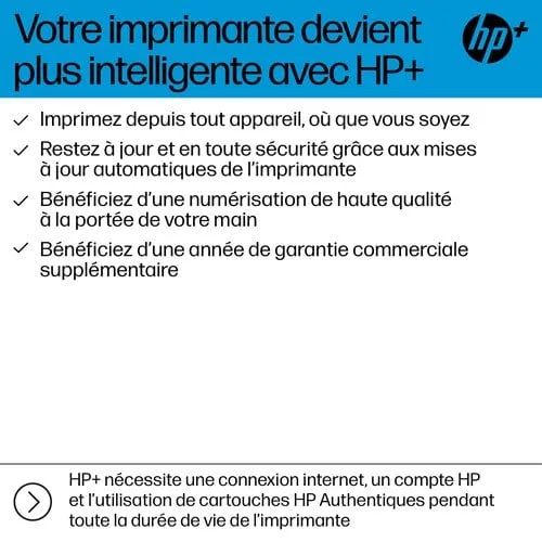 HP OFFICEJET PRO 8125E MFP — vue 11