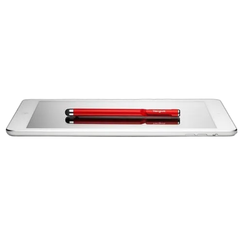 Targus STYLUS EMBEDDED RED CLIP