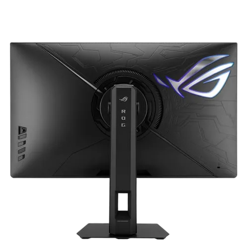 Asus ROG Strix XG27UCGR - 27" 4K 162Hz Fast-IPS 1ms Pivot Compatible G-Sync FreeSync Premium — vue 6