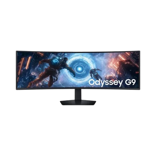 G91F 49"CURVE DQHD/144Hz/VA/1ms/FS Premium P