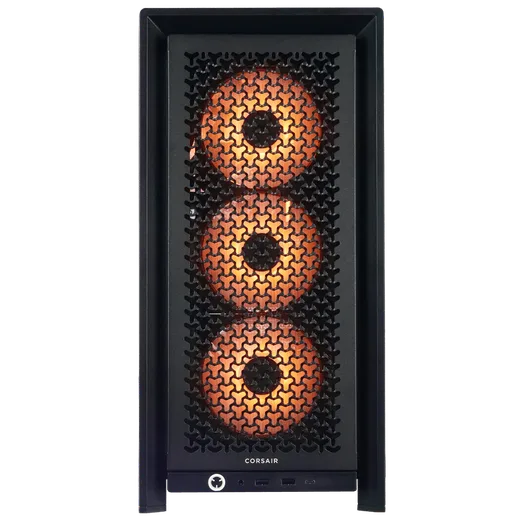 LITTLE REACTOR - R5-7500F/9070XT/16Go/1To
