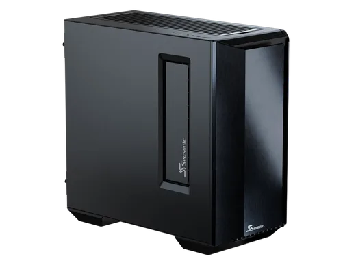 Seasonic SYNCRO Q704 DPC-750 - MT/750 Watts/E-ATX