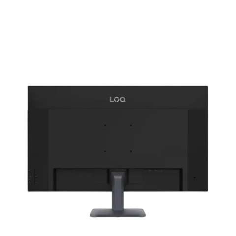 Lenovo LOQ 32Q-10 - 31.5" QHD 180Hz IPS 0.5ms Freesync — vue 4